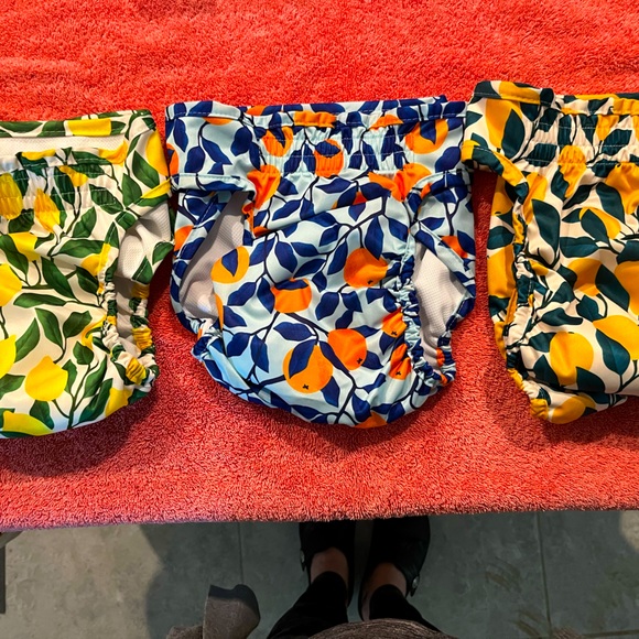Female Dog Diapers
